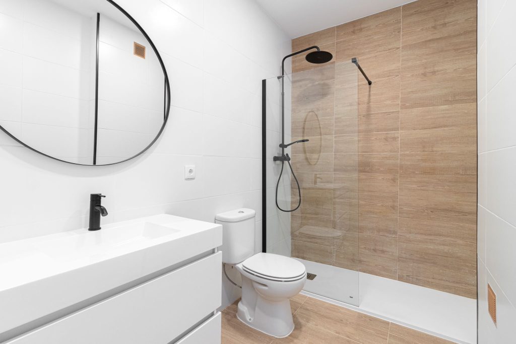 remodelações de interiores